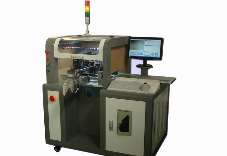 各種讓利,全自動(dòng)led貼片機(jī)火熱銷售中的詳細(xì)產(chǎn)品價(jià)格,產(chǎn)品圖片