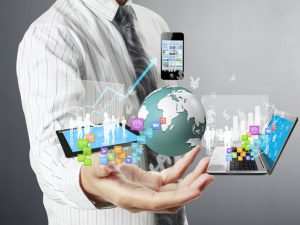 電子商務(wù)網(wǎng)站