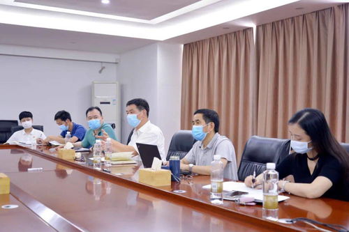 王劍鋒調(diào)研商務(wù)咨詢公司 理思路 明方向 定目標(biāo)