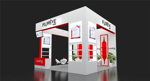 展臺(tái)搭建工廠 上海睦晨 在線咨詢 宣城展臺(tái)搭建高清圖片 高清大圖